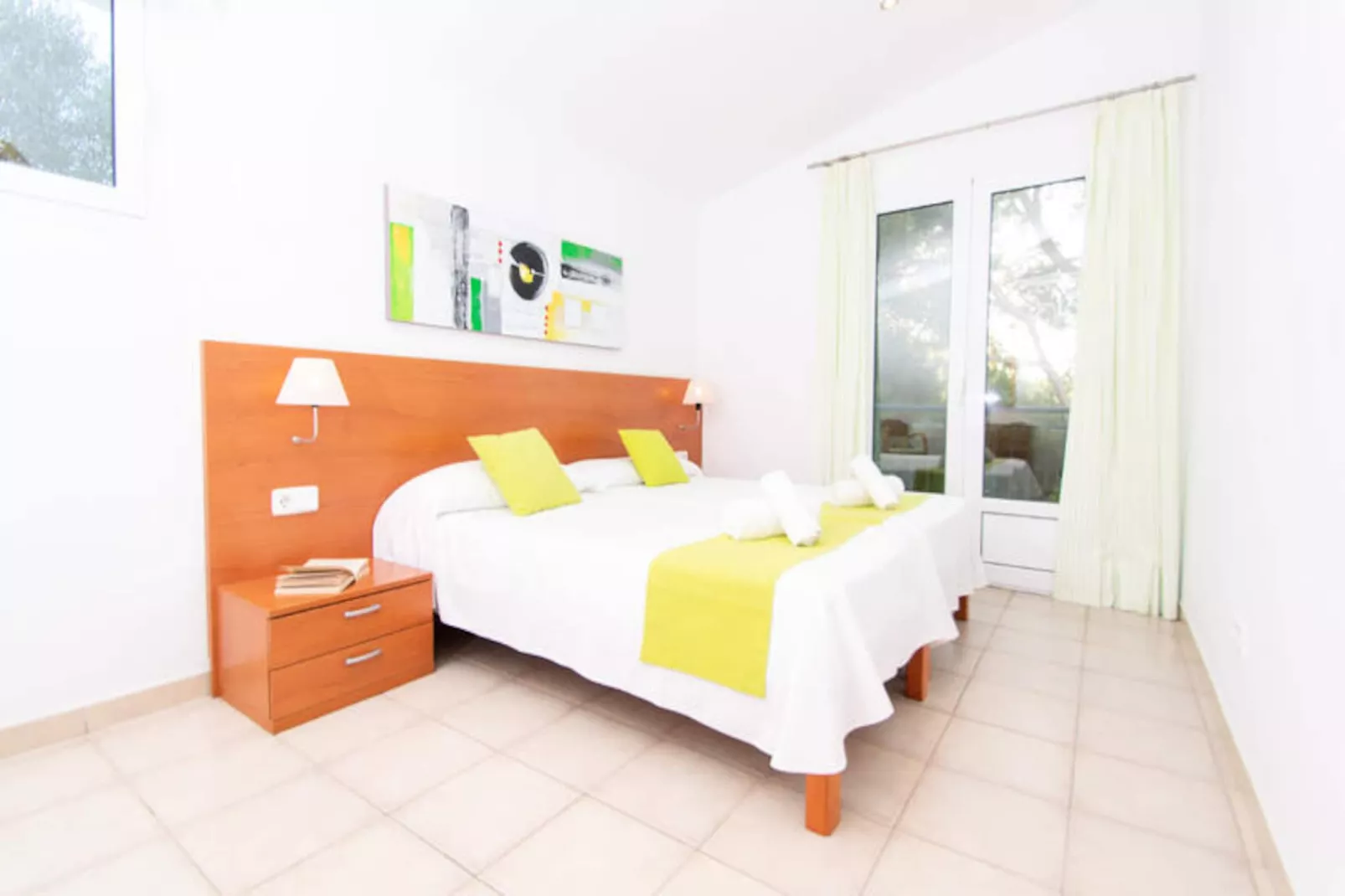 Maison à Cala Galdana-Image-tags.