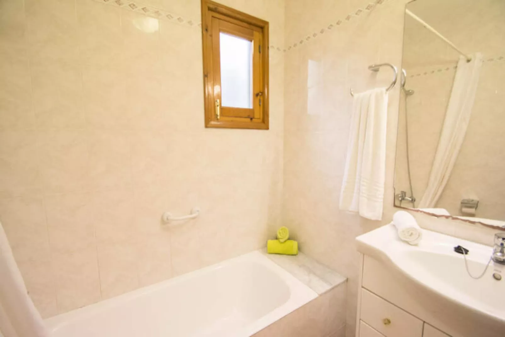 Appartements à Cala Galdana-Image-tags.