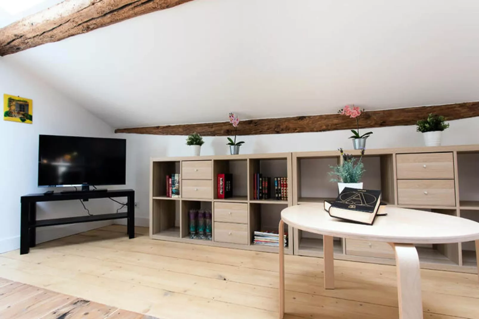 Studio à Montpellier-Salon