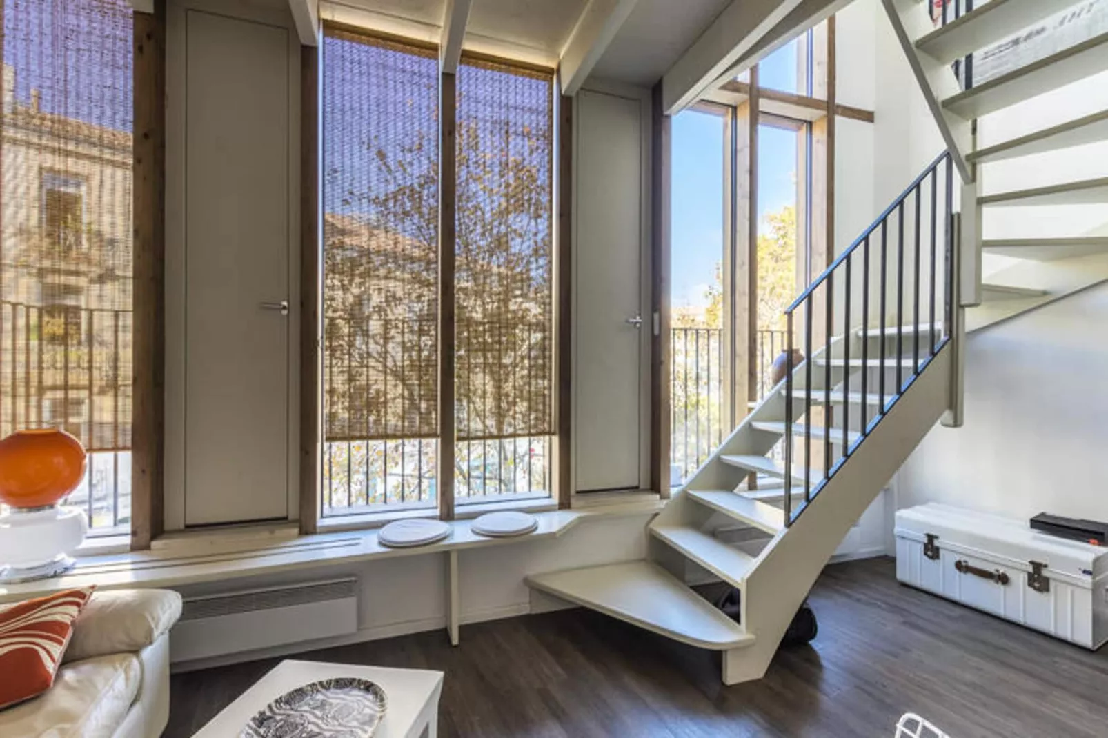 Appartements à Montpellier-Salon