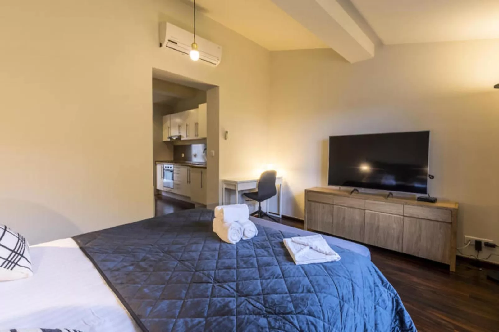 Appartements à Montpellier-Chambre