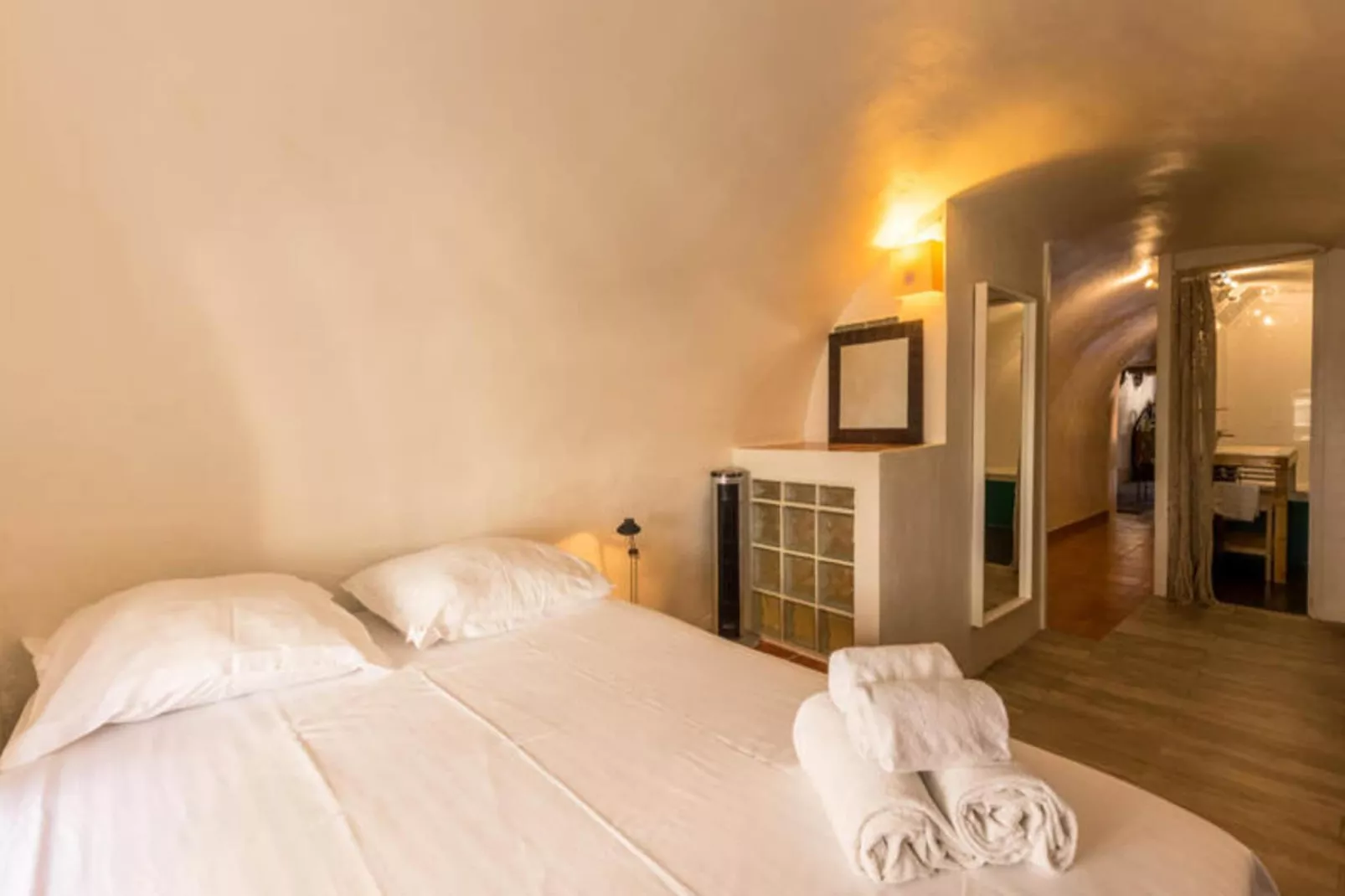 Appartements à Montpellier-Chambre