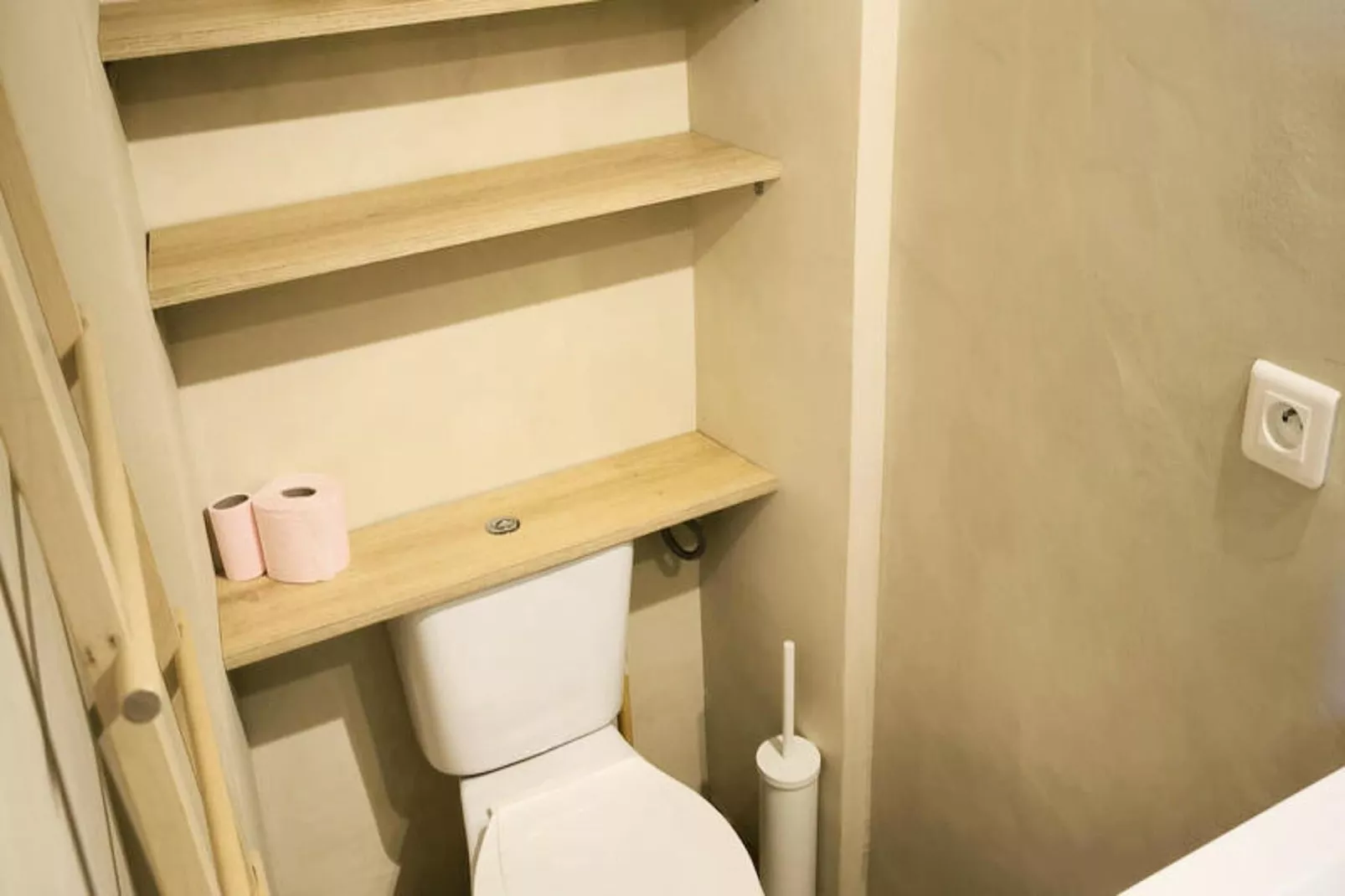 Appartements à Nîmes-Recreation room