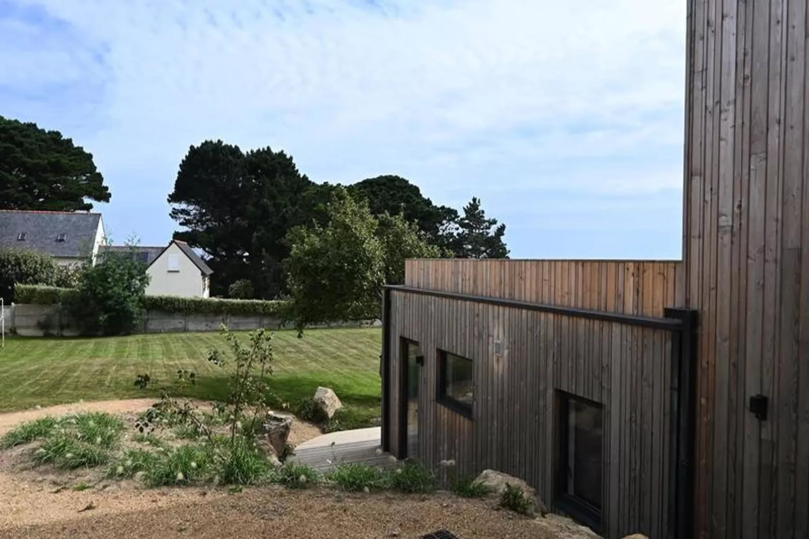 Maison à Penvénan-Areas within 1km in summer