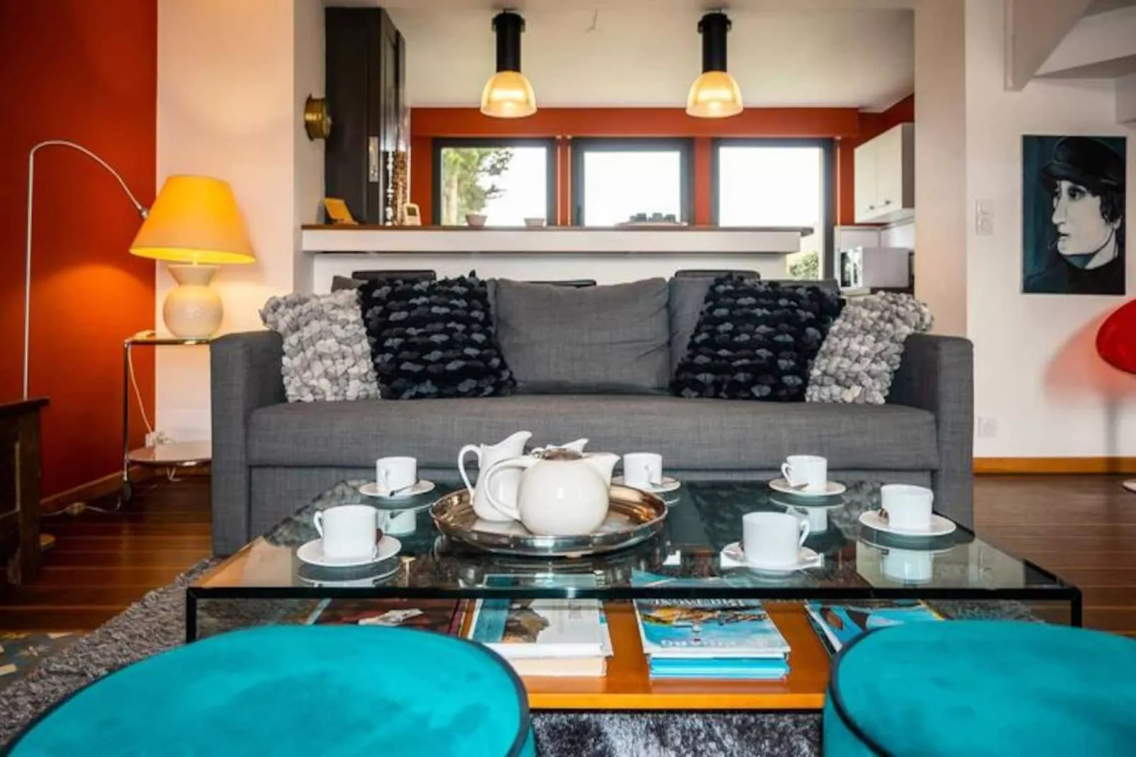 Maison à Perros-Guirec-Image-tags.