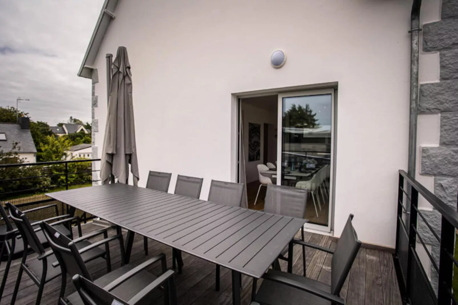 Maison à Perros-Guirec-Image-tags.