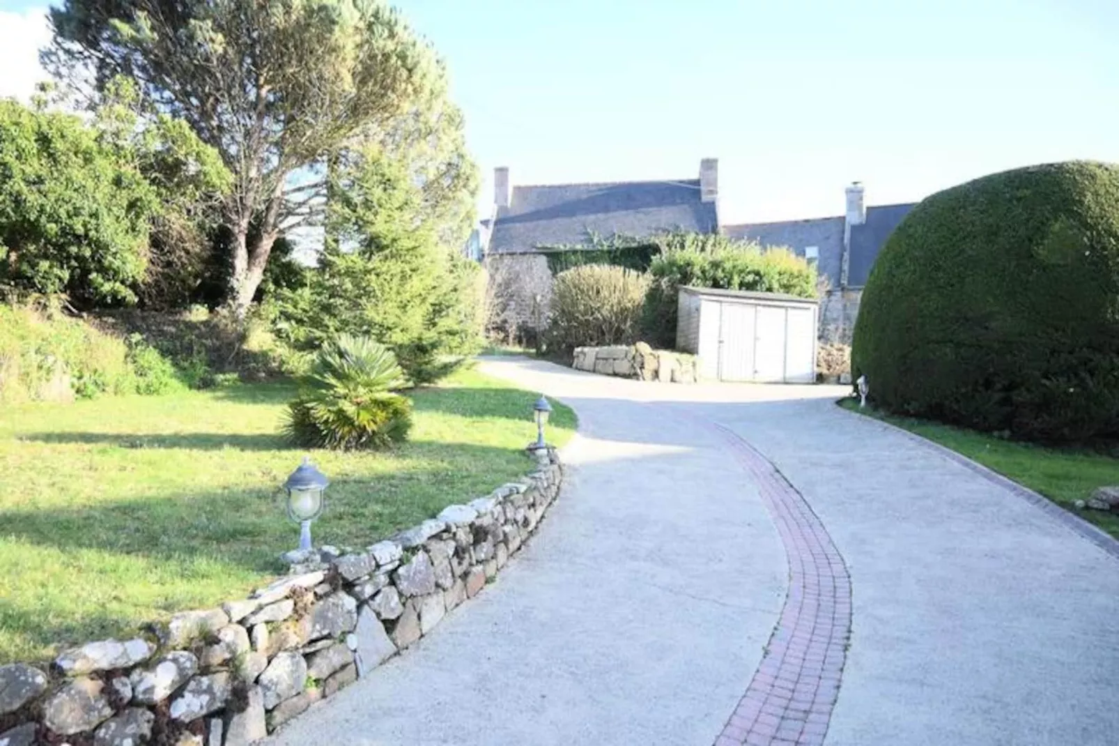 Maison à Trebeurden-Image-tags.