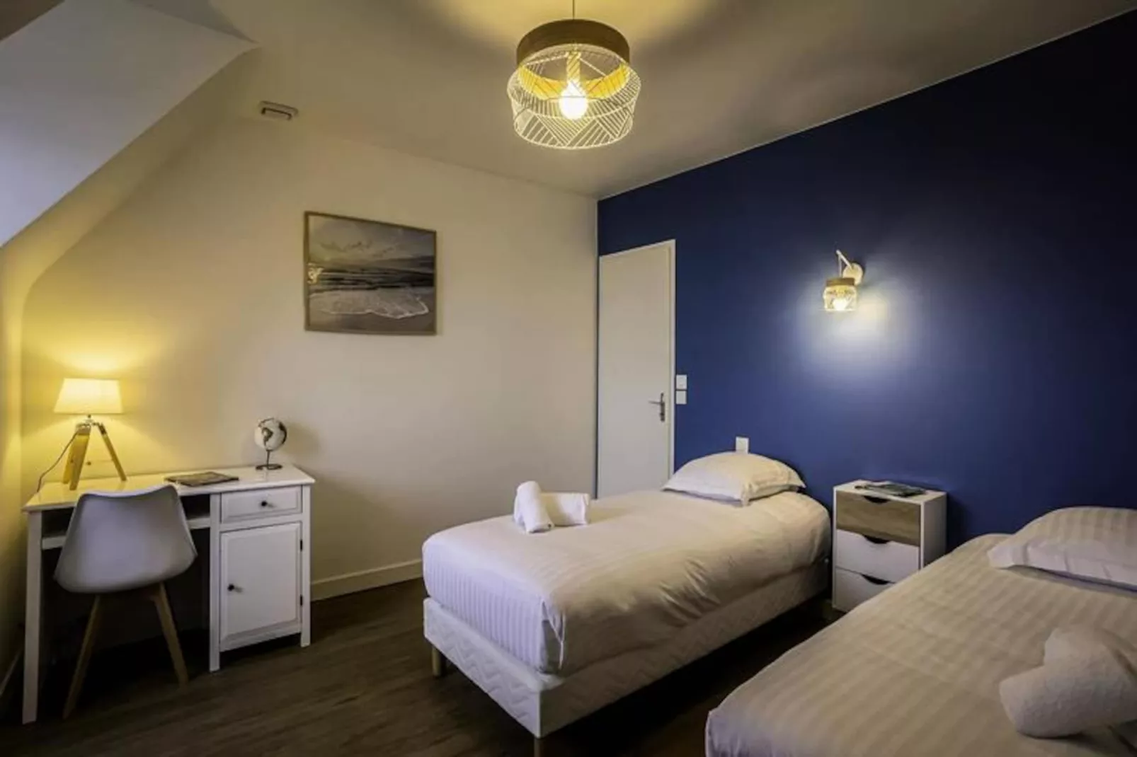 Maison à Trebeurden-Image-tags.