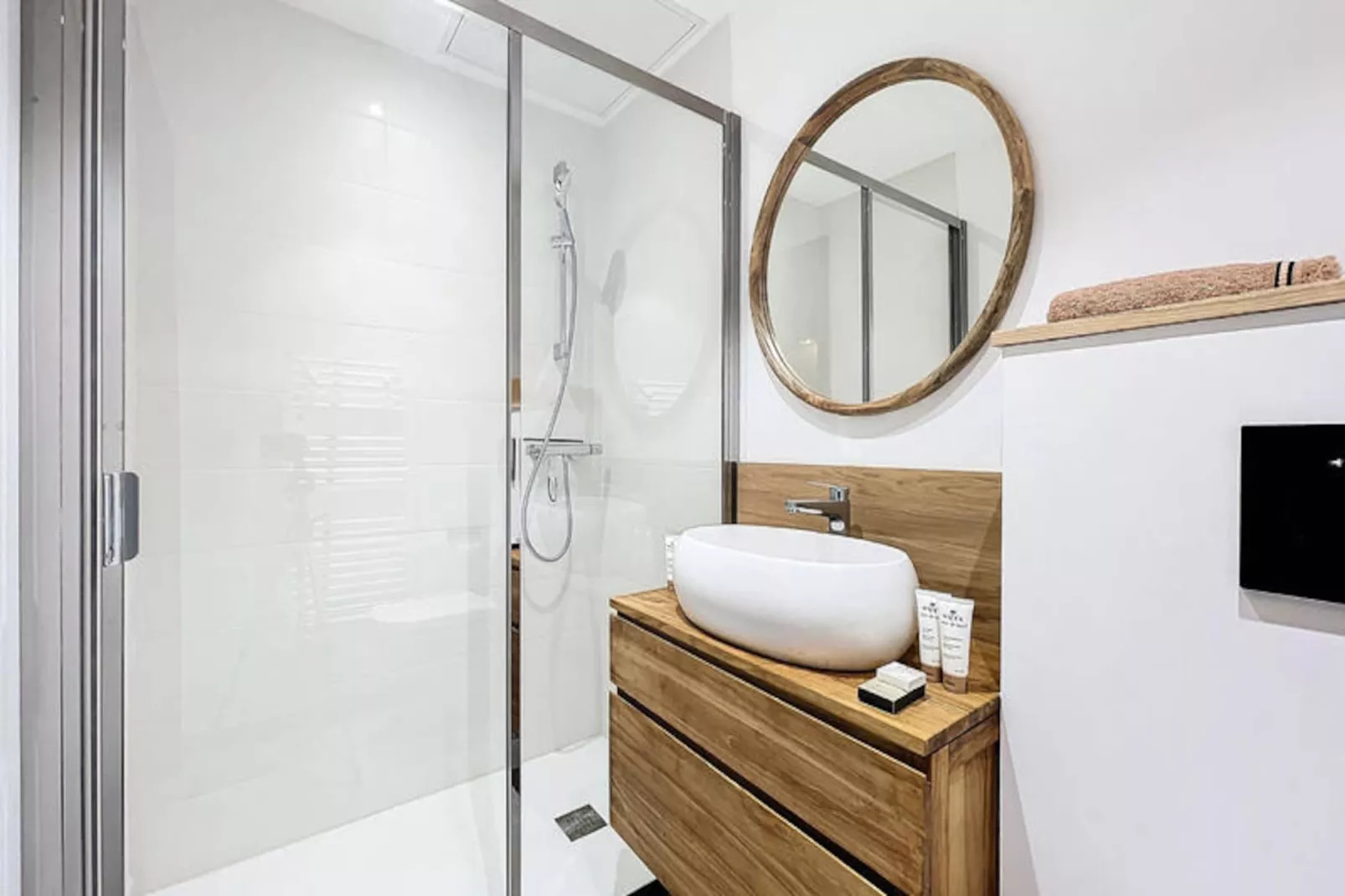 Appartements à Les Gets-Image-tags.