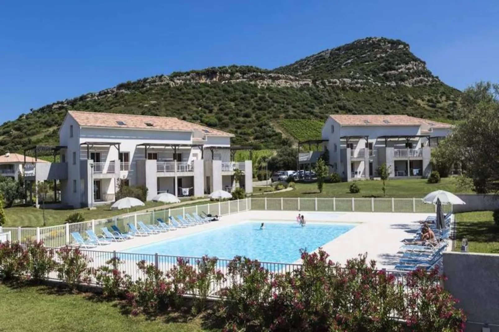 Résidence Odalys Casa d'Orinaju-Image-tags.