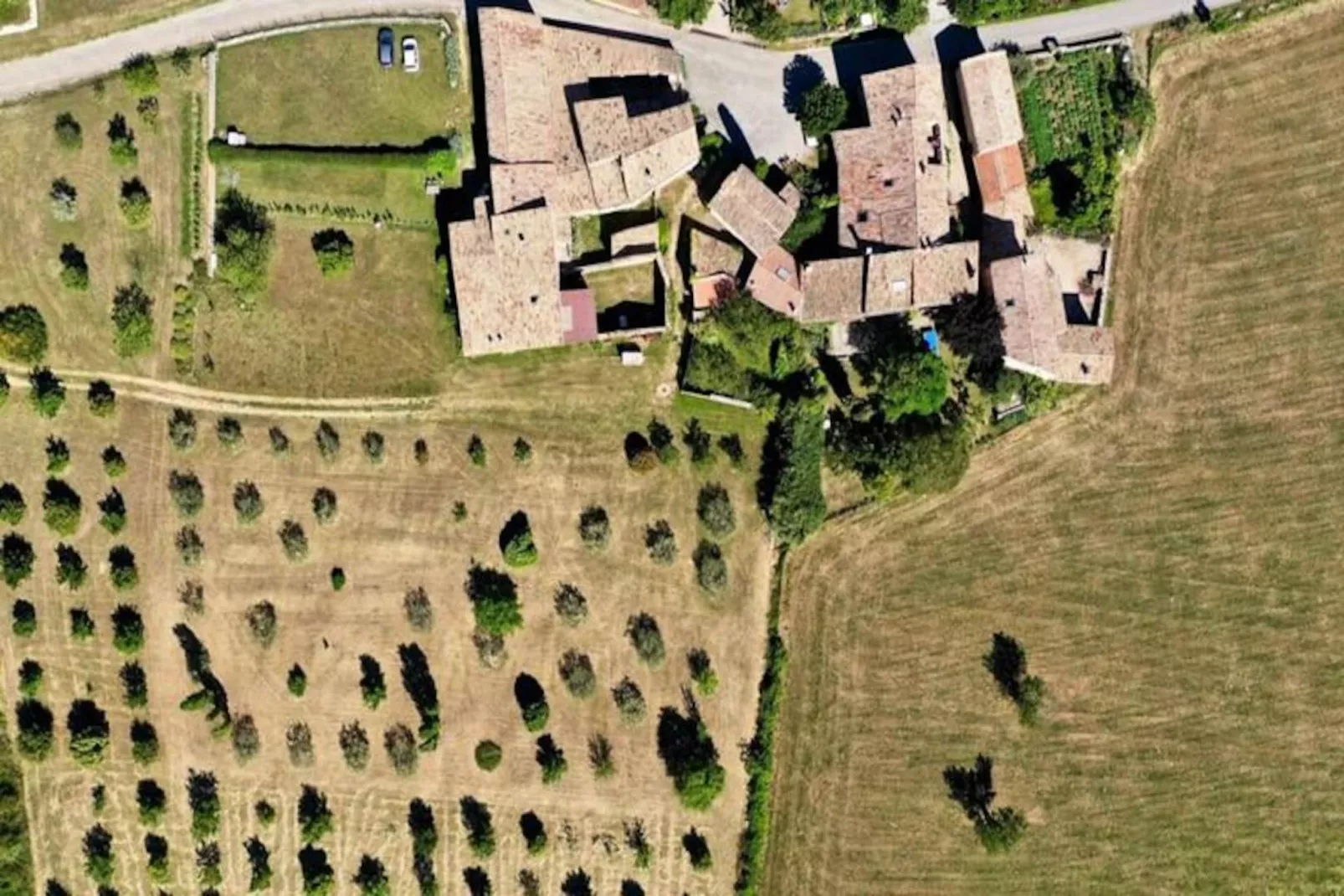 Mas La Miellerie | Charme Authentique Et Nature-Image-tags.