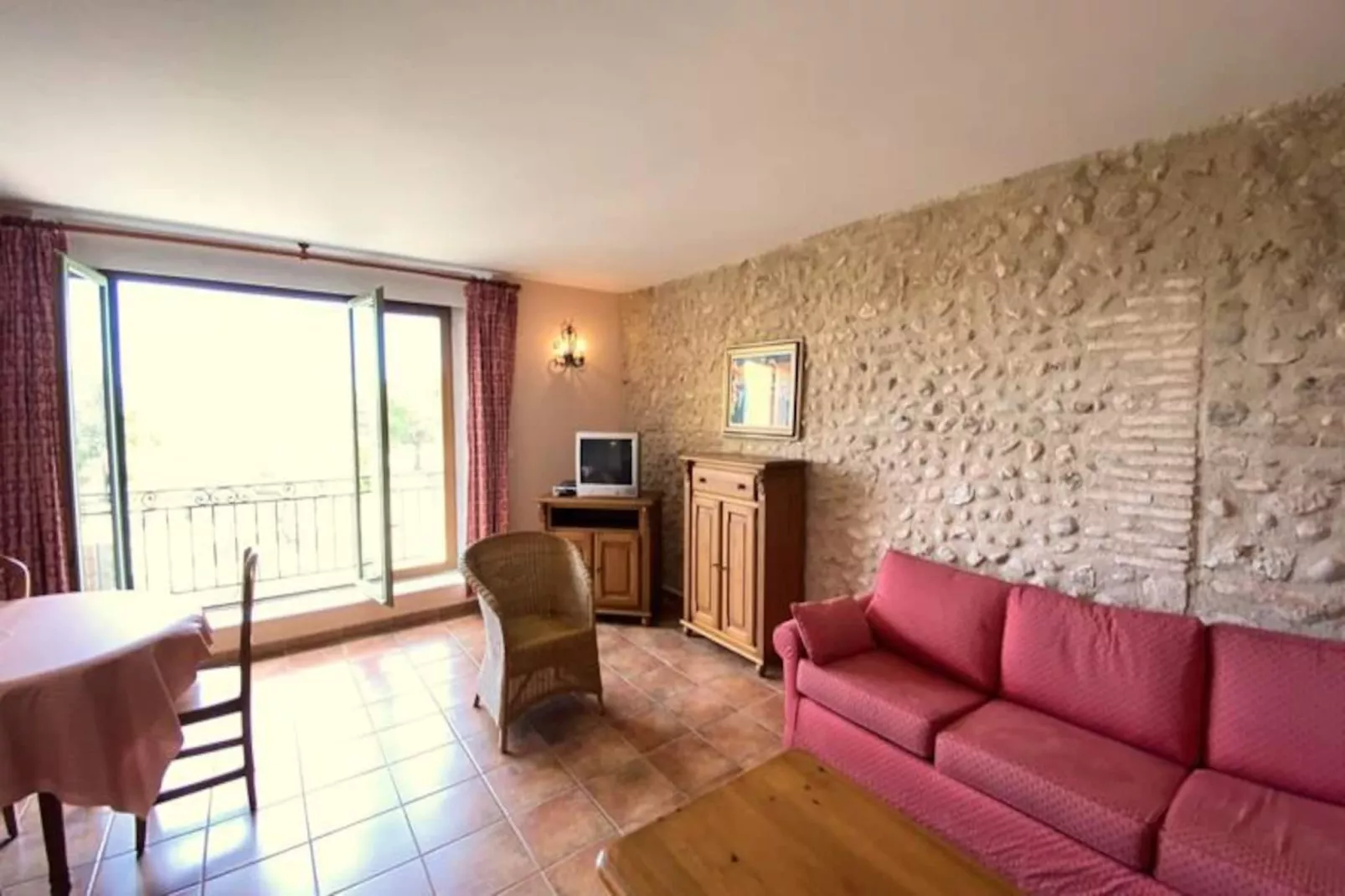 04b3: Beau T3 Au Coeur Des Lavandes - Piscine-Image-tags.