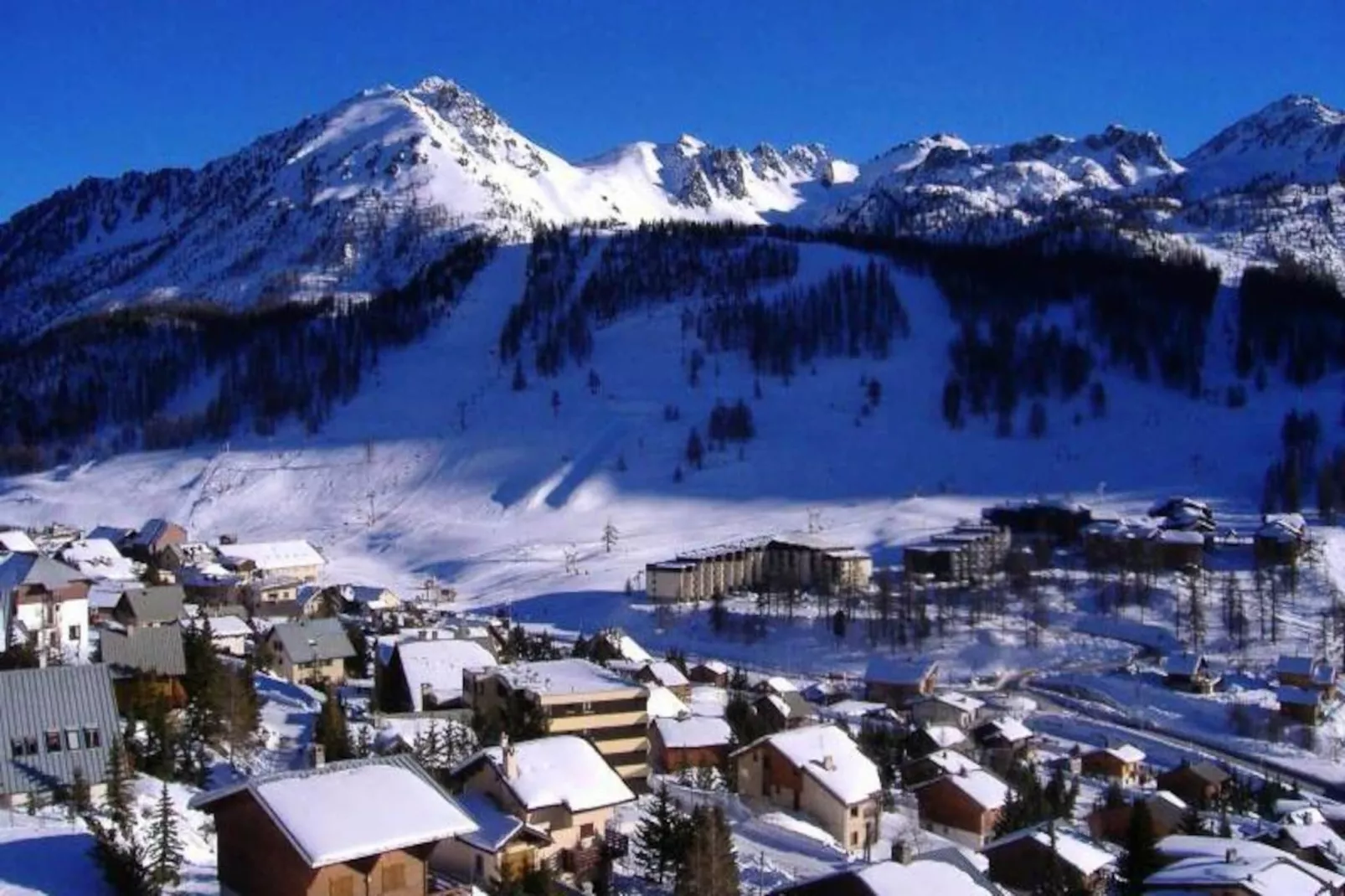 Résidence Chalmettes-Image-tags.