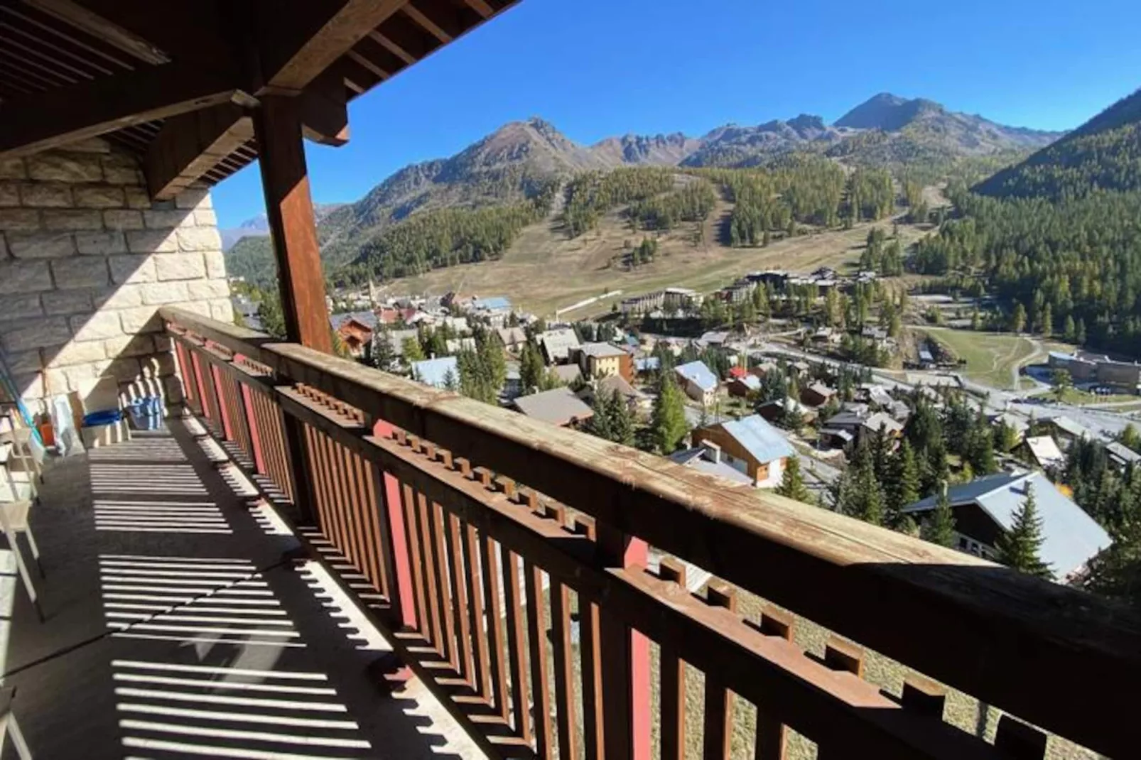 Résidence Plein Soleil-Image-tags.