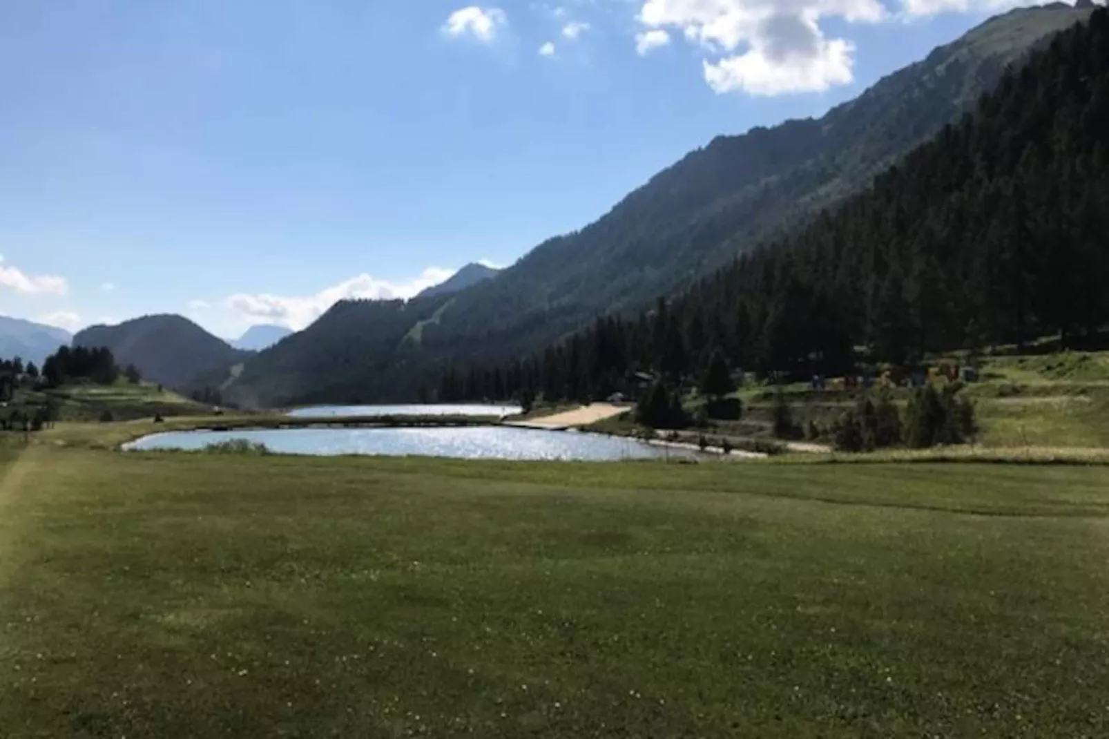 Résidence Loup Blanc