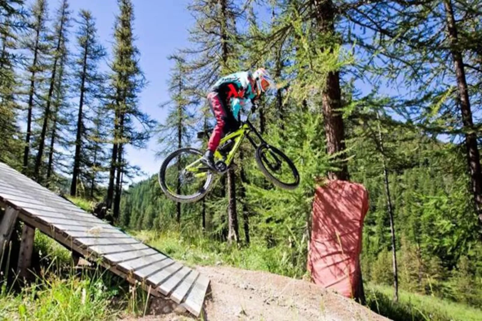 Résidence Le Brigou-Image-tags.