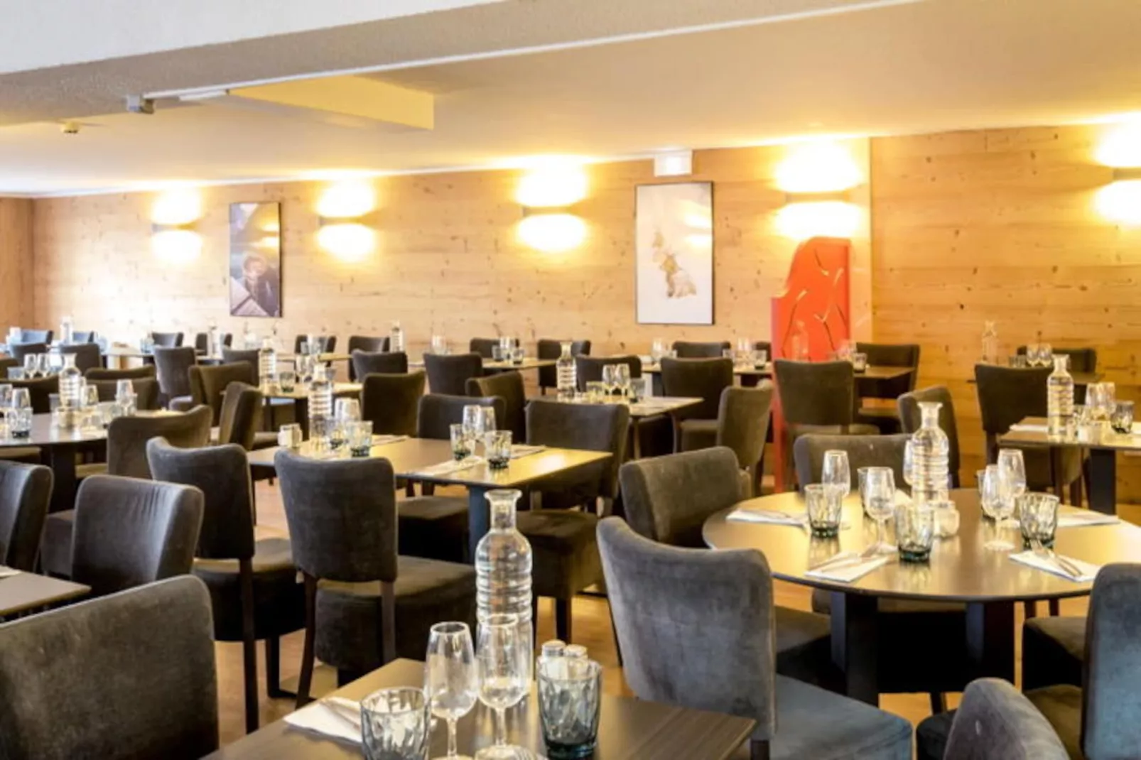 SOWELL HÔTELS Le Parc & SPA****-Image-tags.