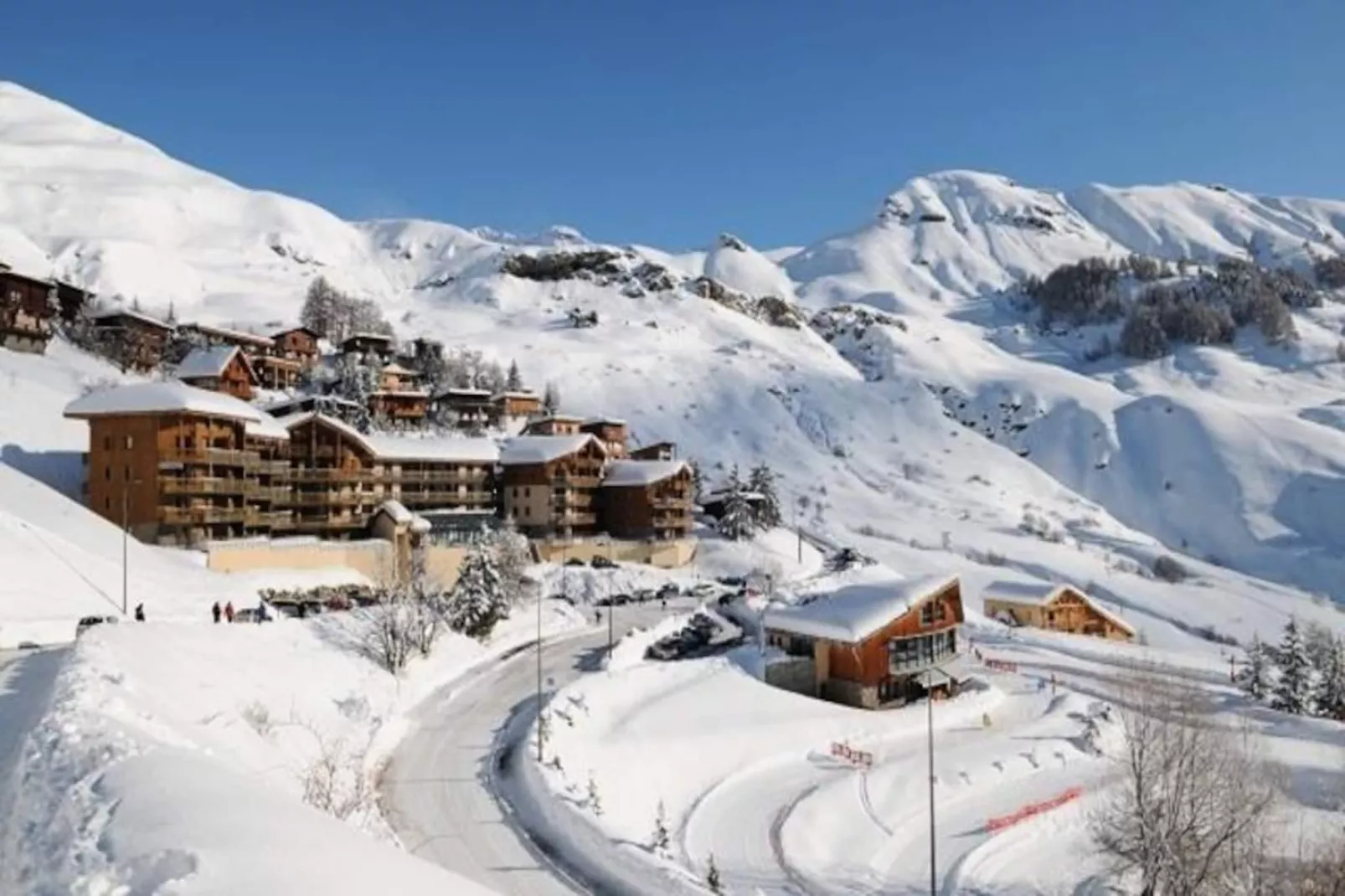 Résidence Rond-point-pistes Ii-Image-tags.