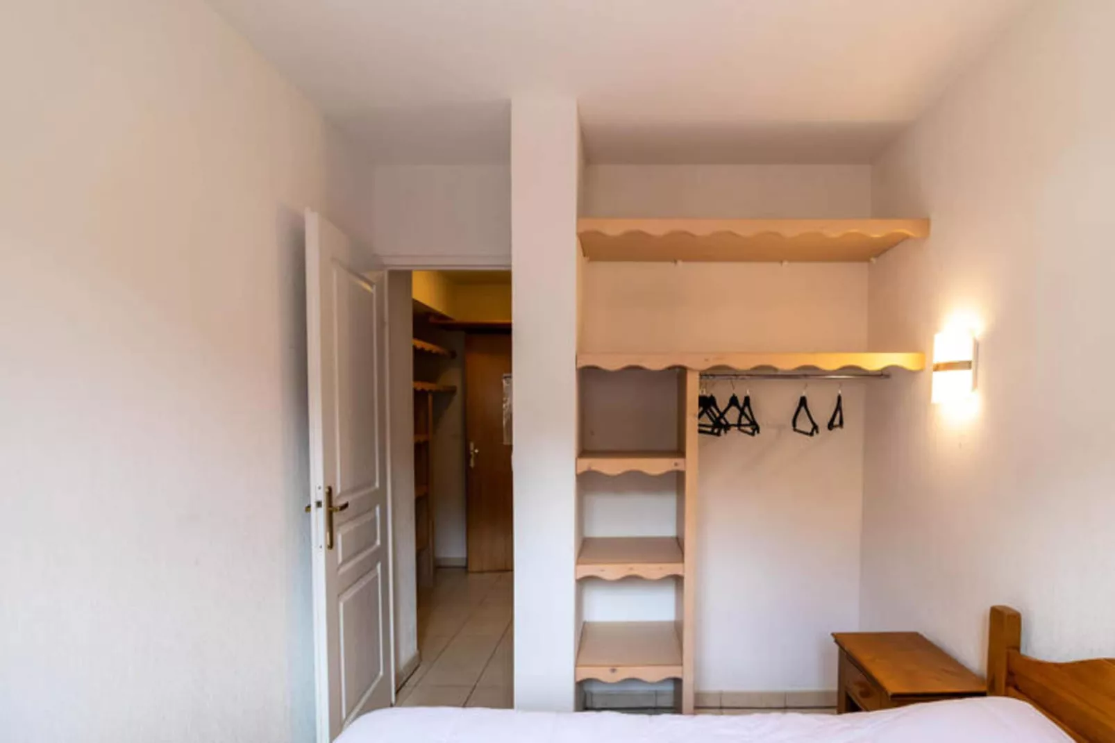 Résidence Le Balcon Des Airelles-Salle de loisirs