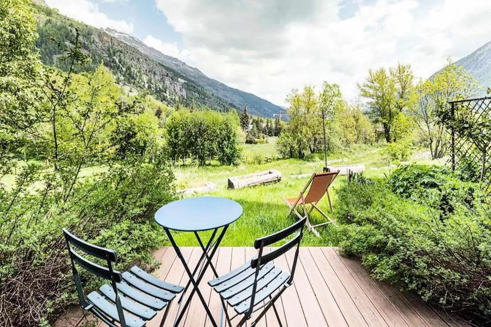 Résidence Les Clos Des Abeilles-Salle de loisirs