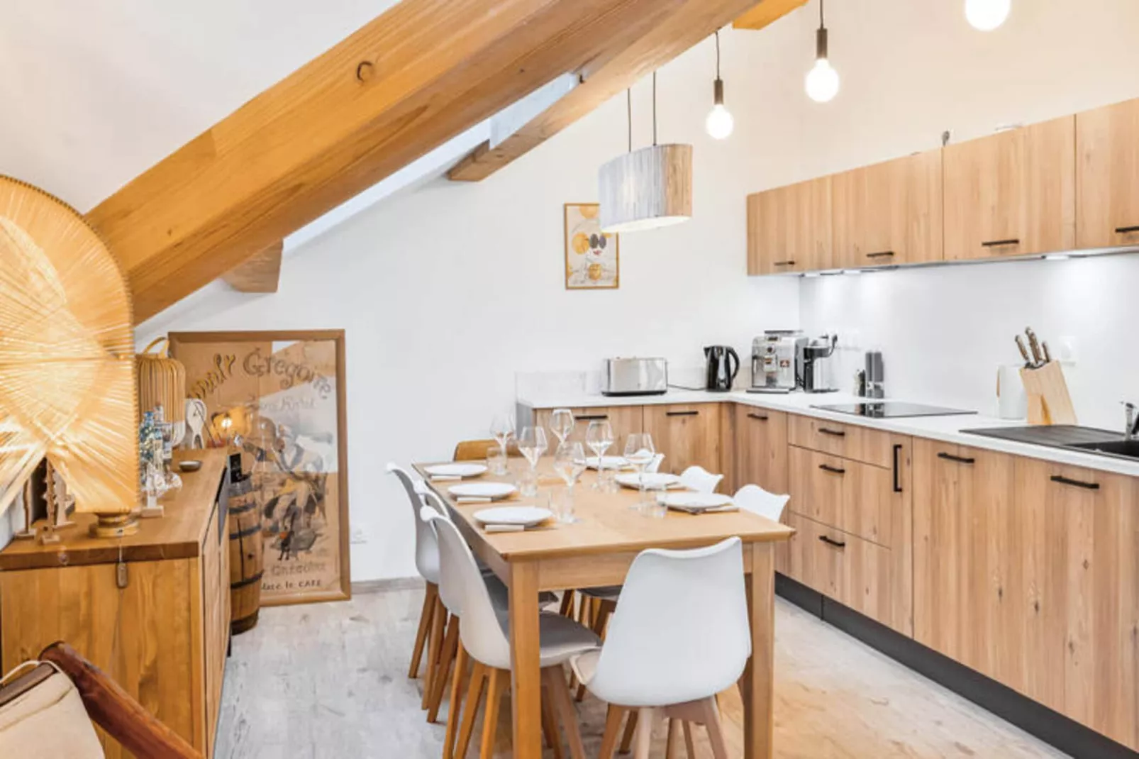 Residence Caeli D-Chambre