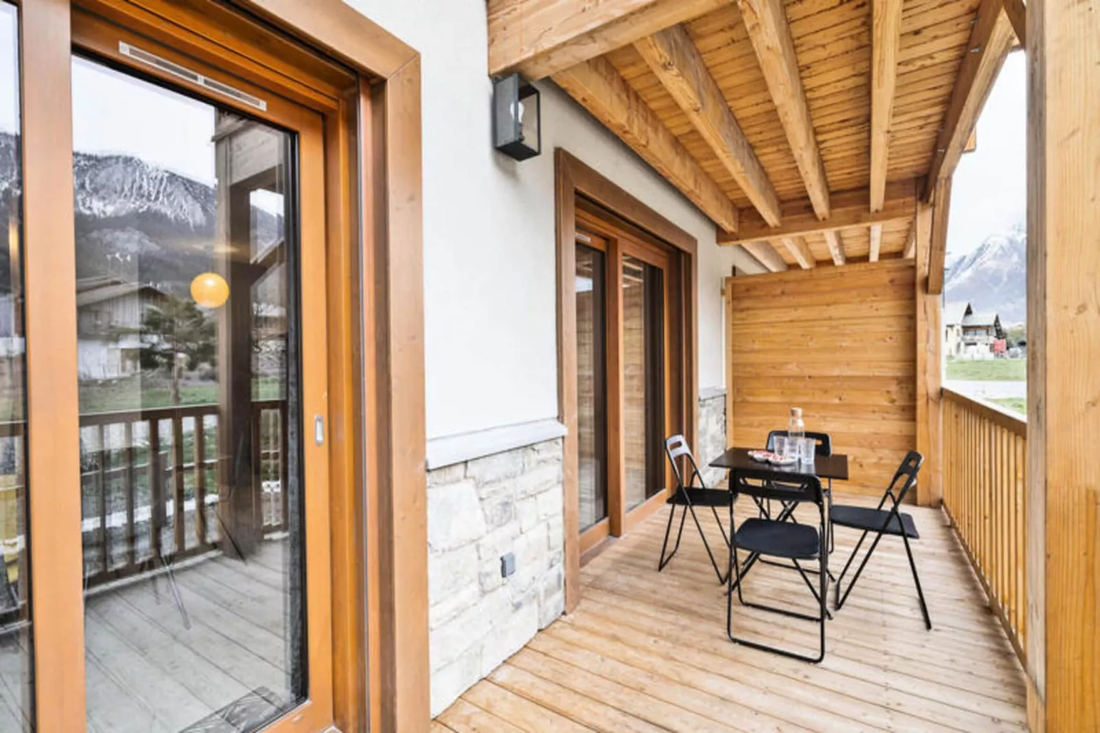 Residence Caeli D-Salle de loisirs