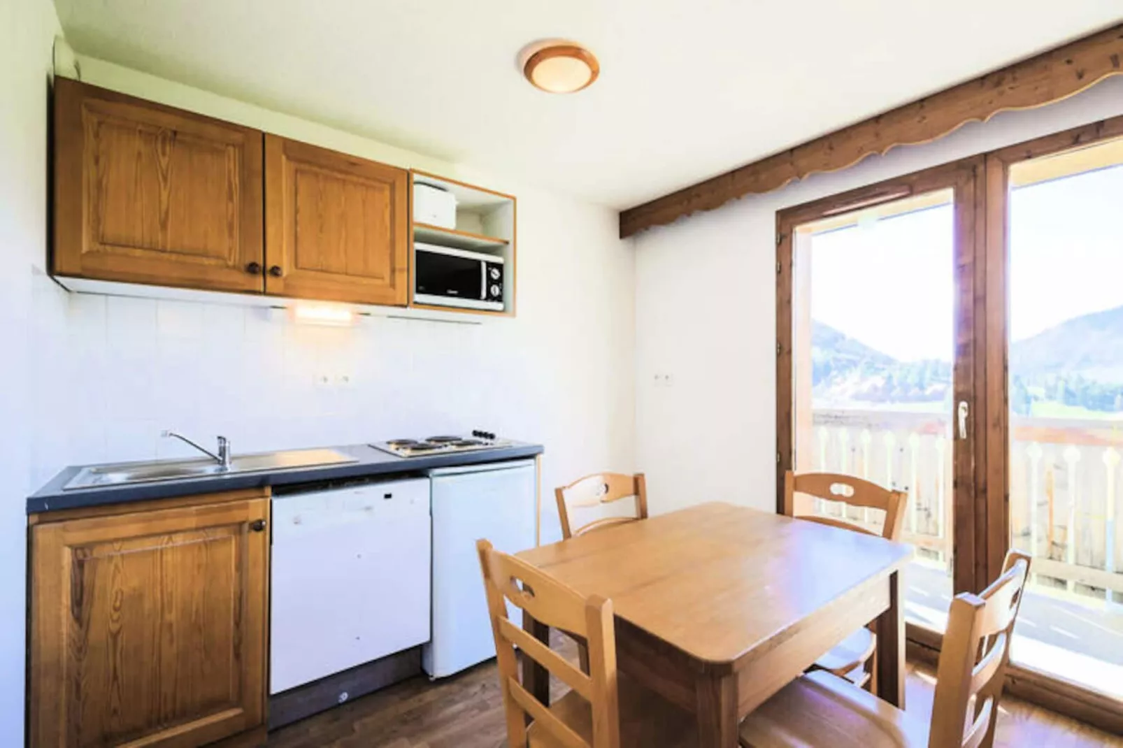 Résidence La Crête du Berger - maeva Home-Image-tags.