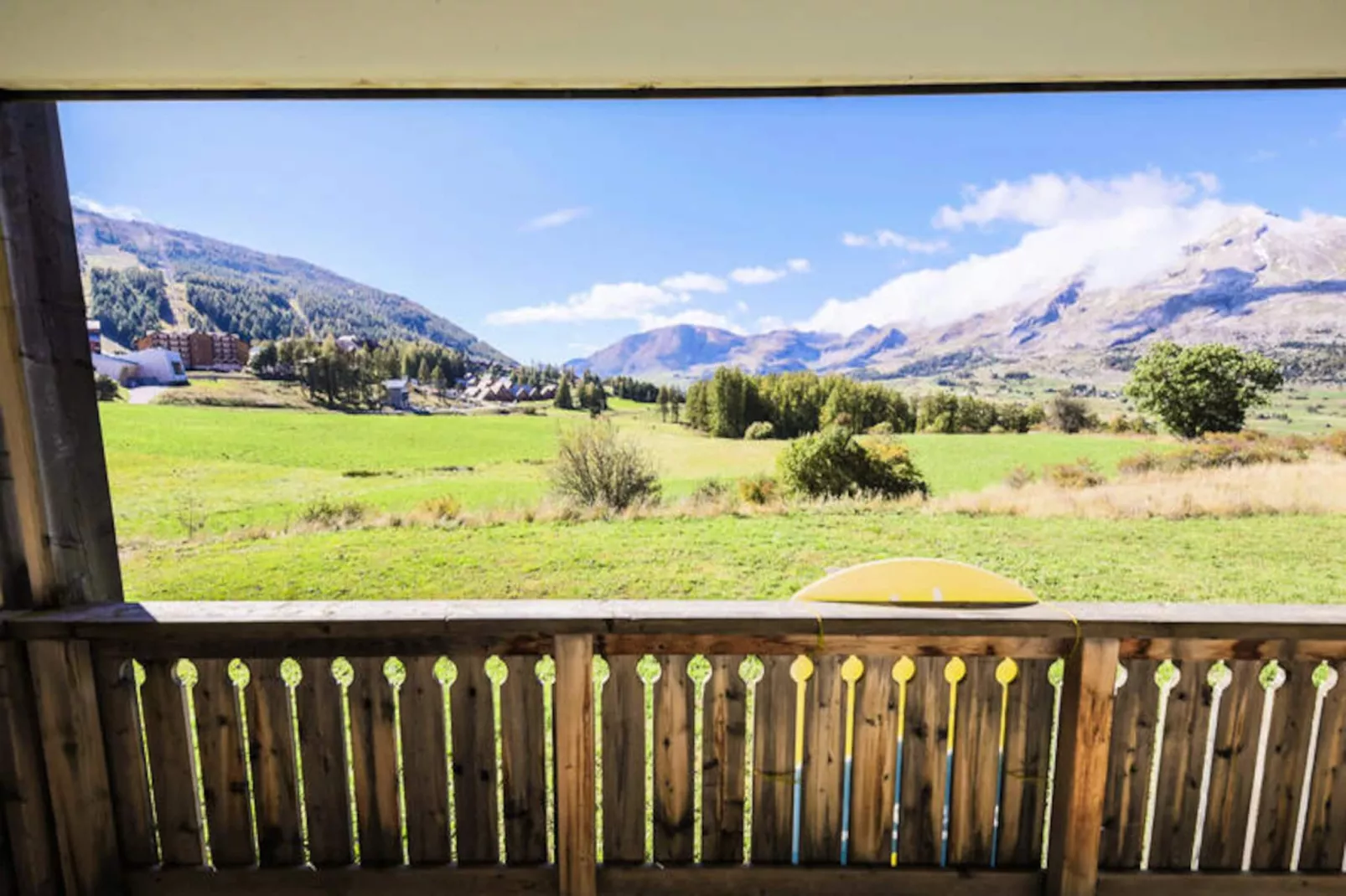 Résidence La Crête du Berger - maeva Home-Image-tags.