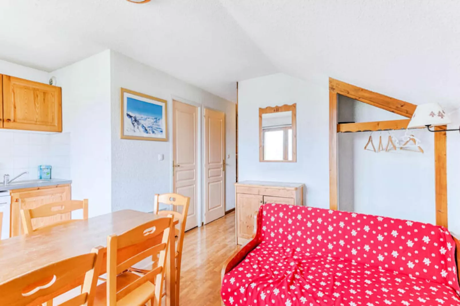 Résidence La Crête du Berger - maeva Home-Image-tags.