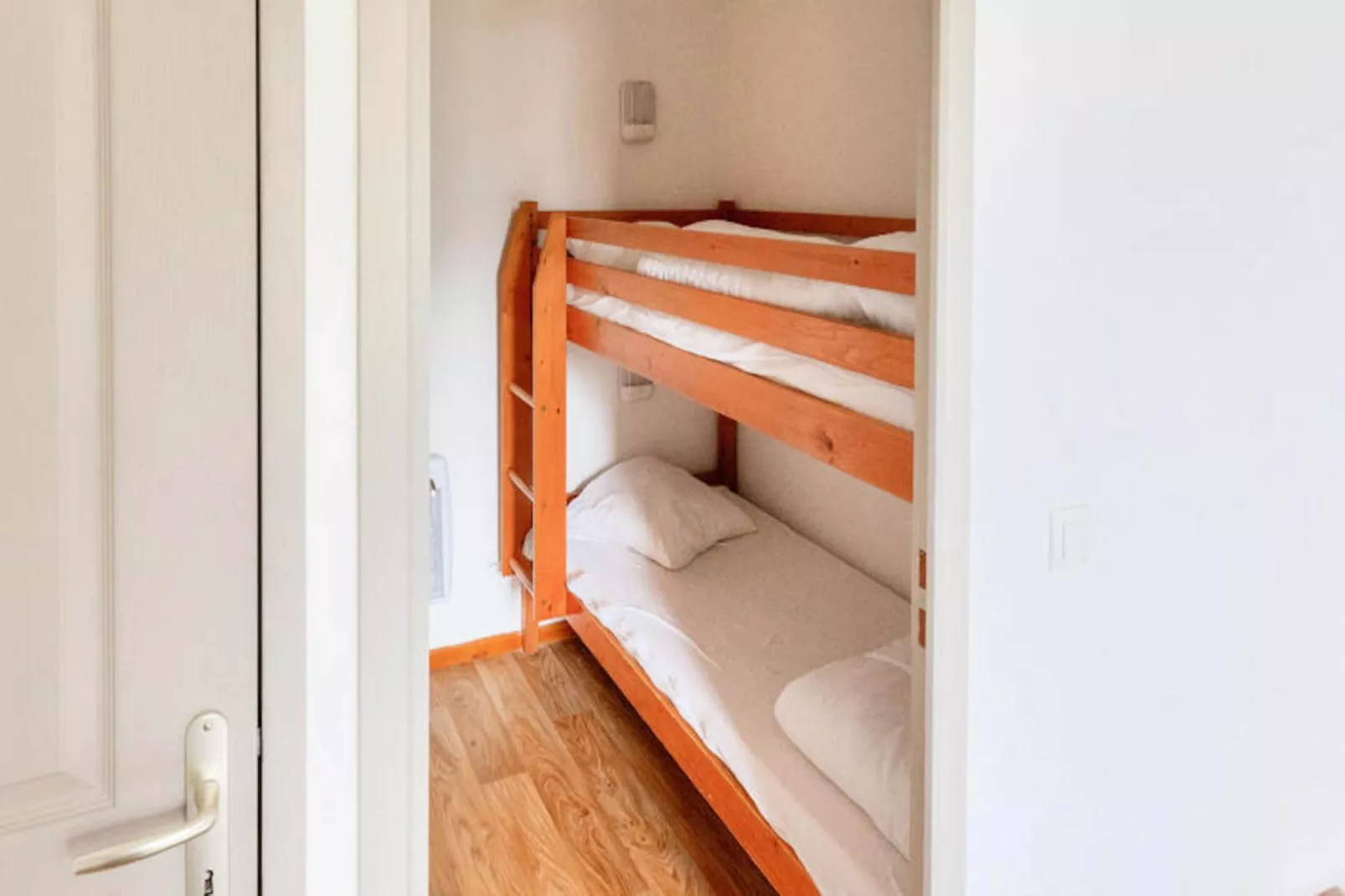 Résidence Le Hameau des Ecrins - maeva Home