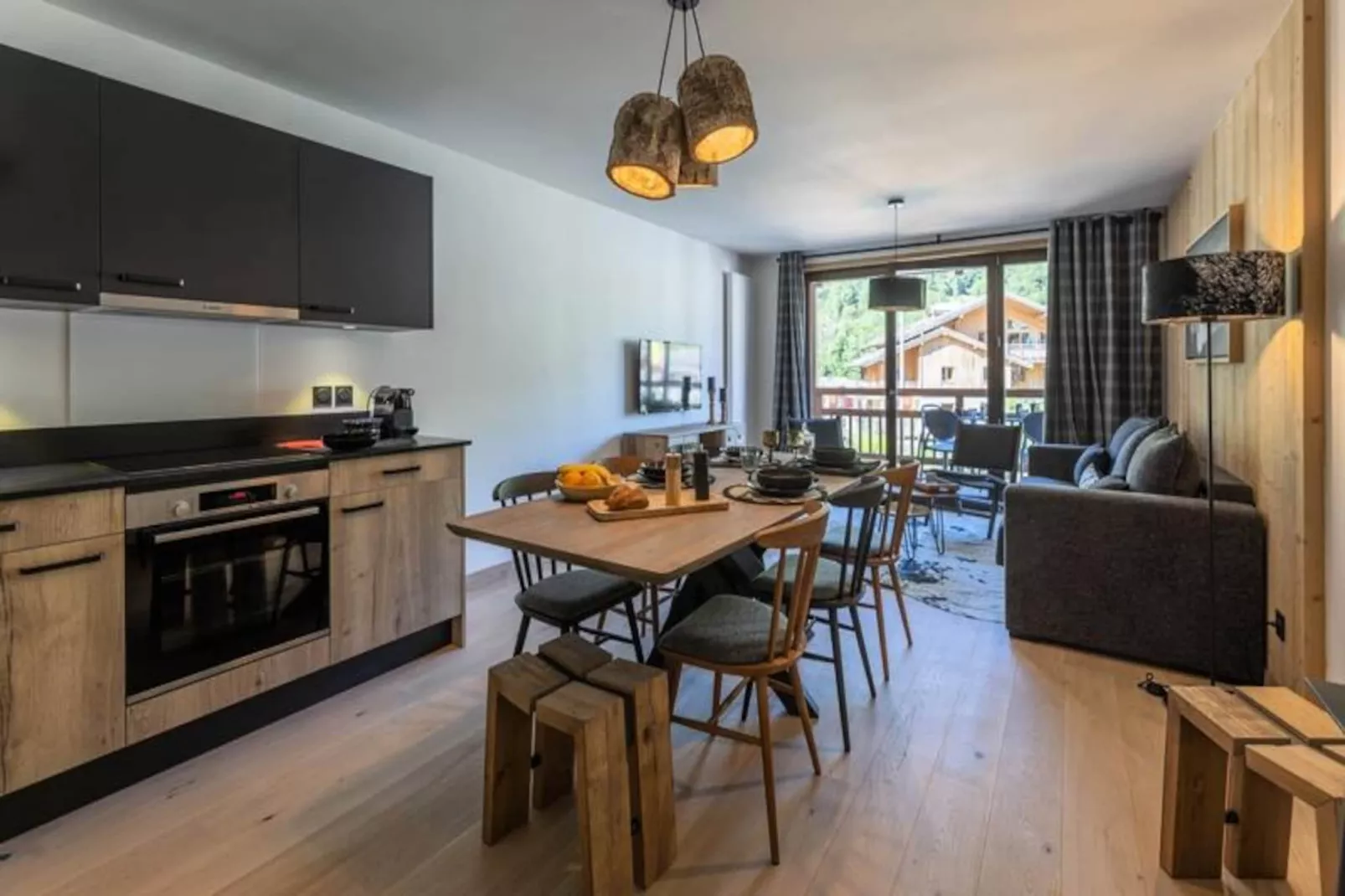 Résidence Terresens Cristal Lodge ***-Image-tags.