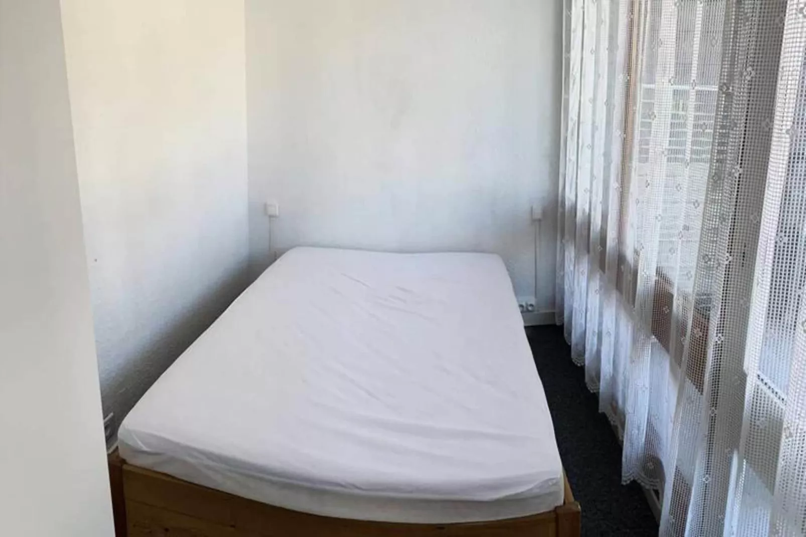 Résidence Melezen - Chambre