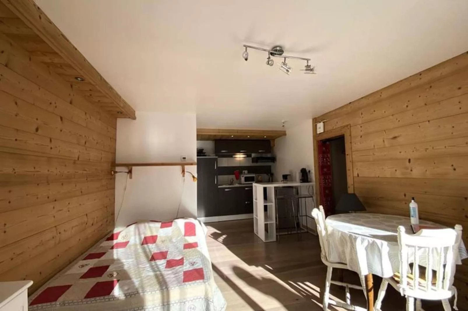 Résidence Gaubert - Living room