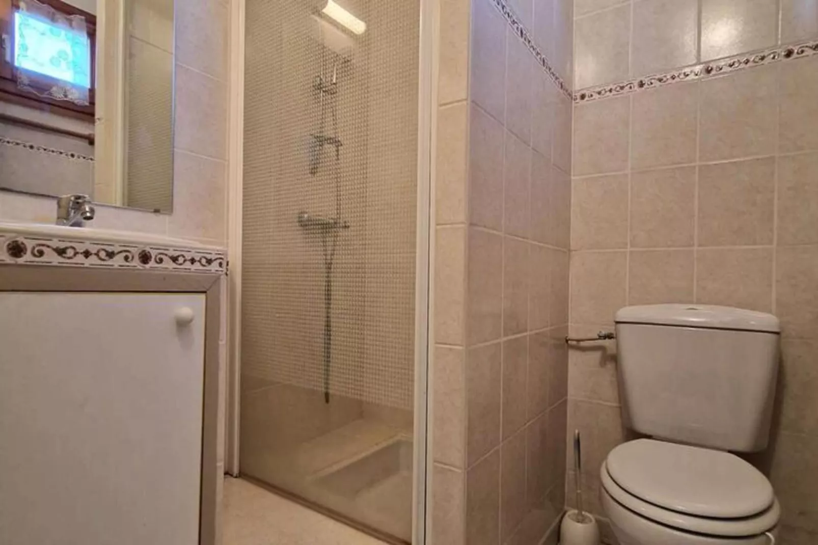 Résidence Gaubert - Salle de bain