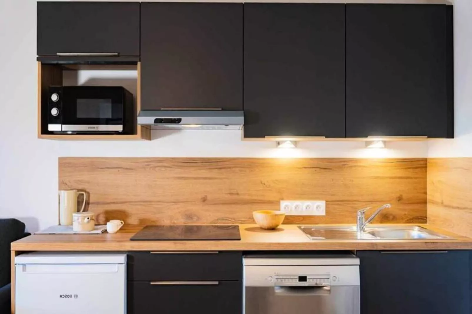 Résidence Arya Living Stone **** - Außenbereich Sommer