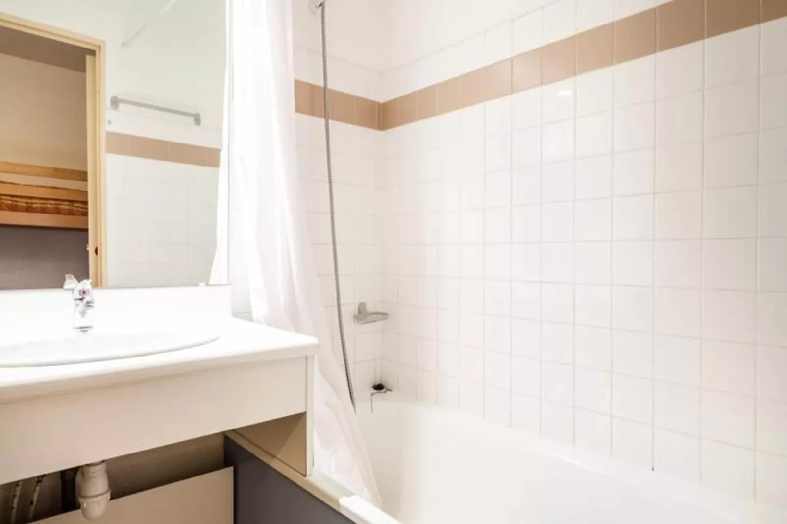 Résidence L'Eyssina - maeva Home - Salle de bain