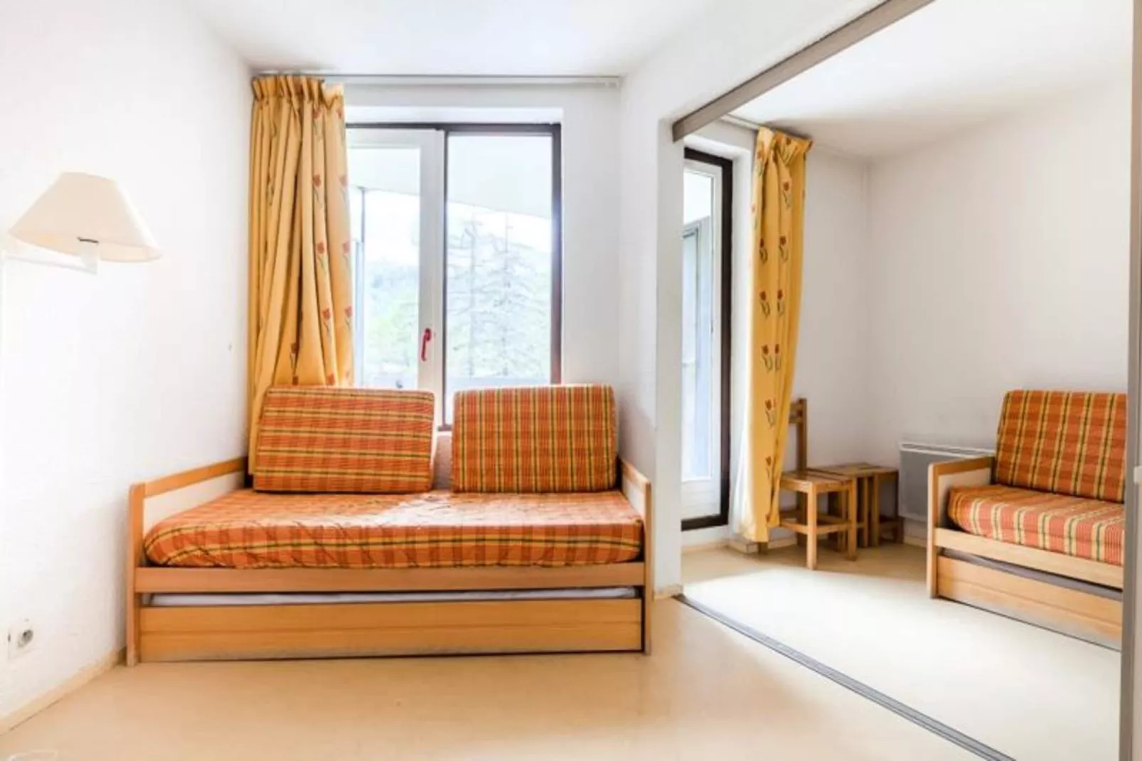 Résidence L'Eyssina - maeva Home - Extérieur été