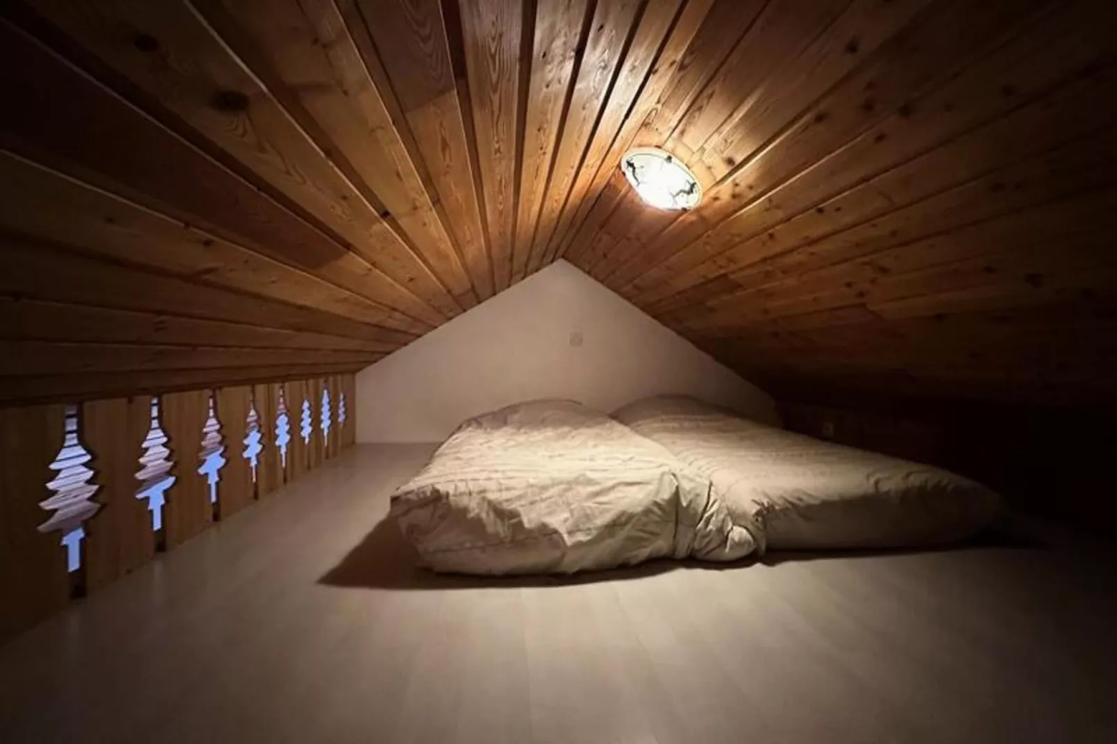 Résidence Le Coup De Sabre-Exterior in summer