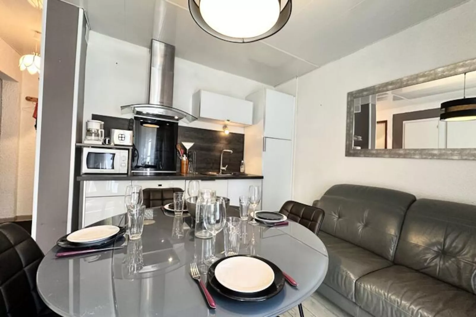 Résidence Neige Et Soleil