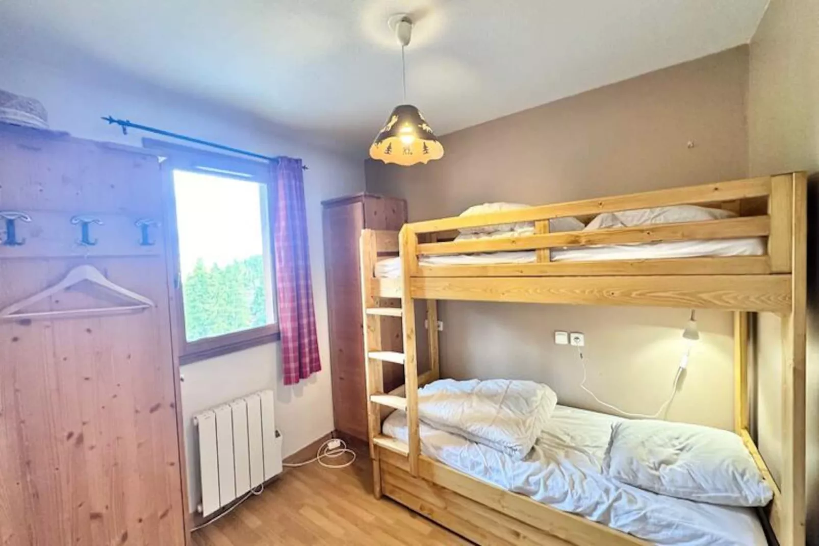 Résidence Le Hameau Des Rennes