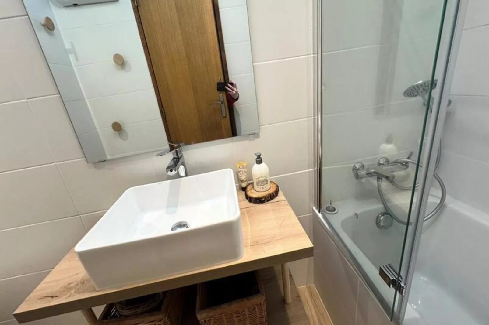 Résidence La Piloselle-Außenbereich Sommer