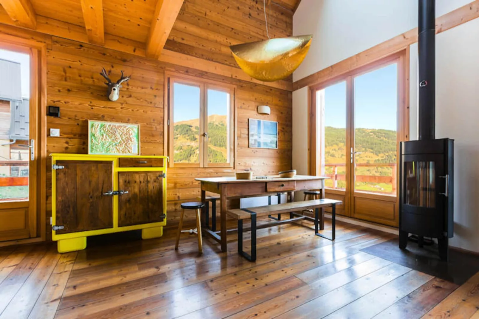 Chalet Le Rey-Image-tags.