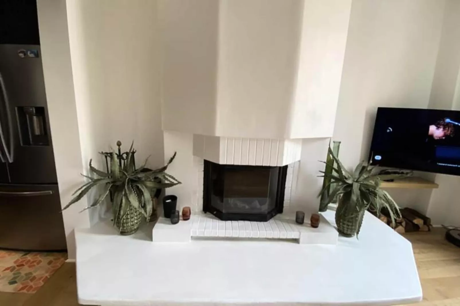 06bx : Superbe Loft - 100m2 - 6 Personnes-Exterior in summer