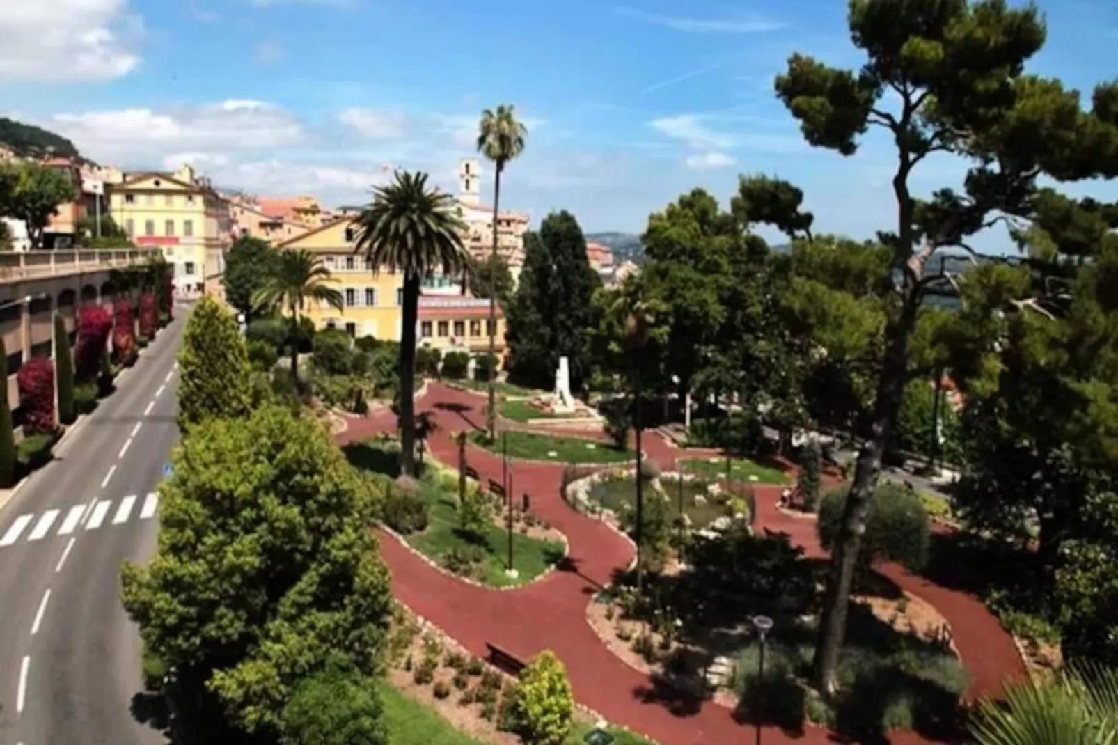 Les Oliviers Villa Pour 6 By Sunset-Image-tags.