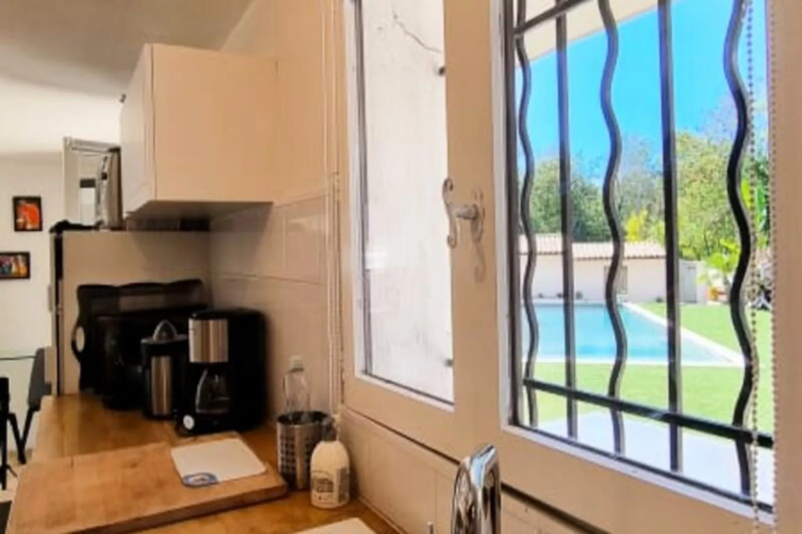 Appartement Dolce 3 Chambres 5 Pers/10min De Cannes-Image-tags.