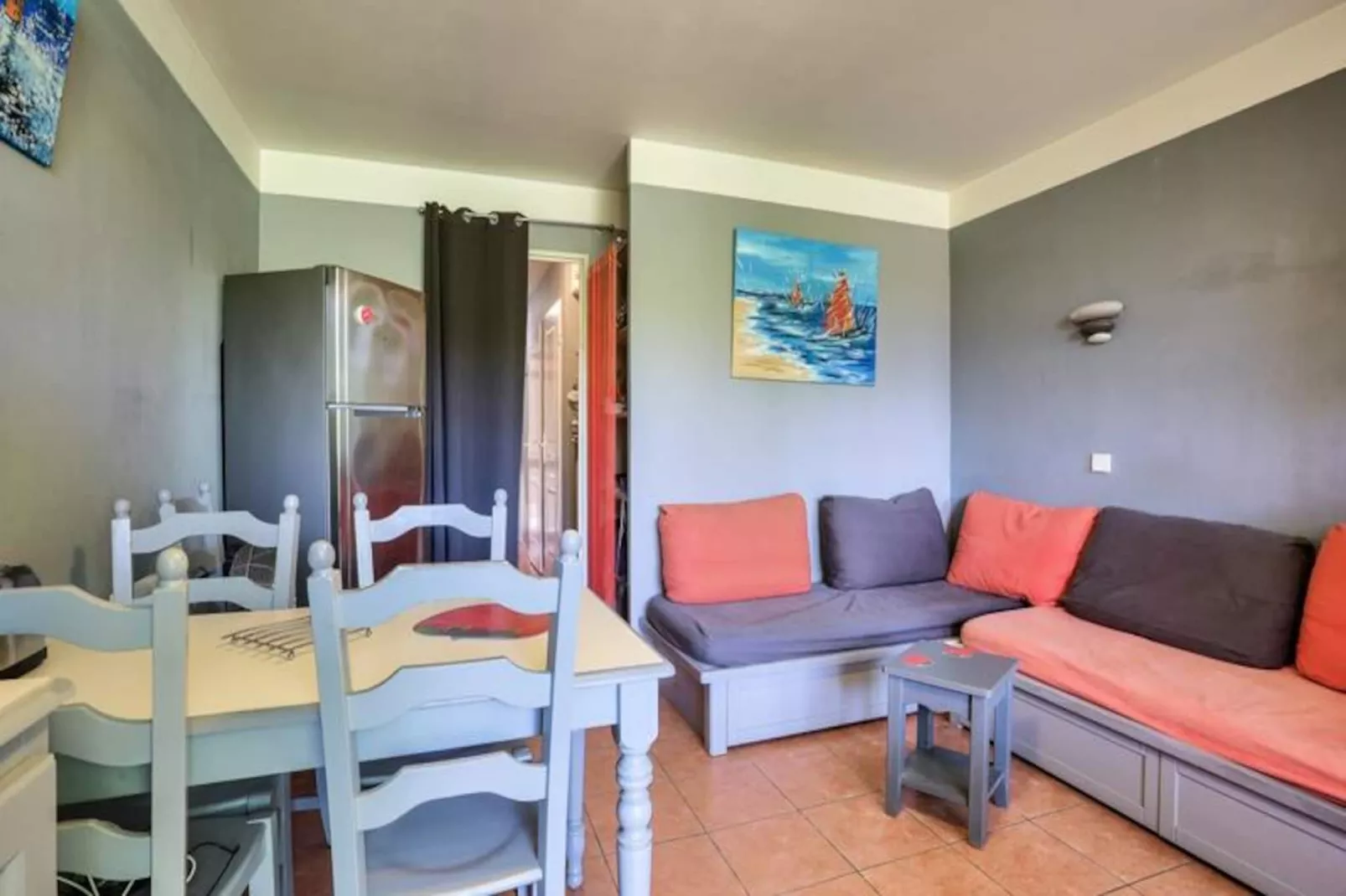 Résidence Les Rives de Cannes Mandelieu - maeva Home-Image-tags.