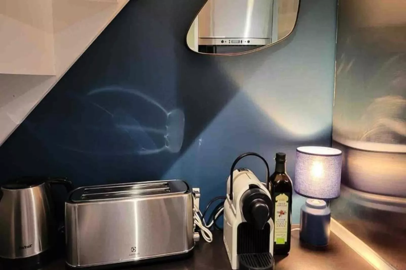 06a4 - Situation Exceptionnelle Au Port De Nice-Cuisine