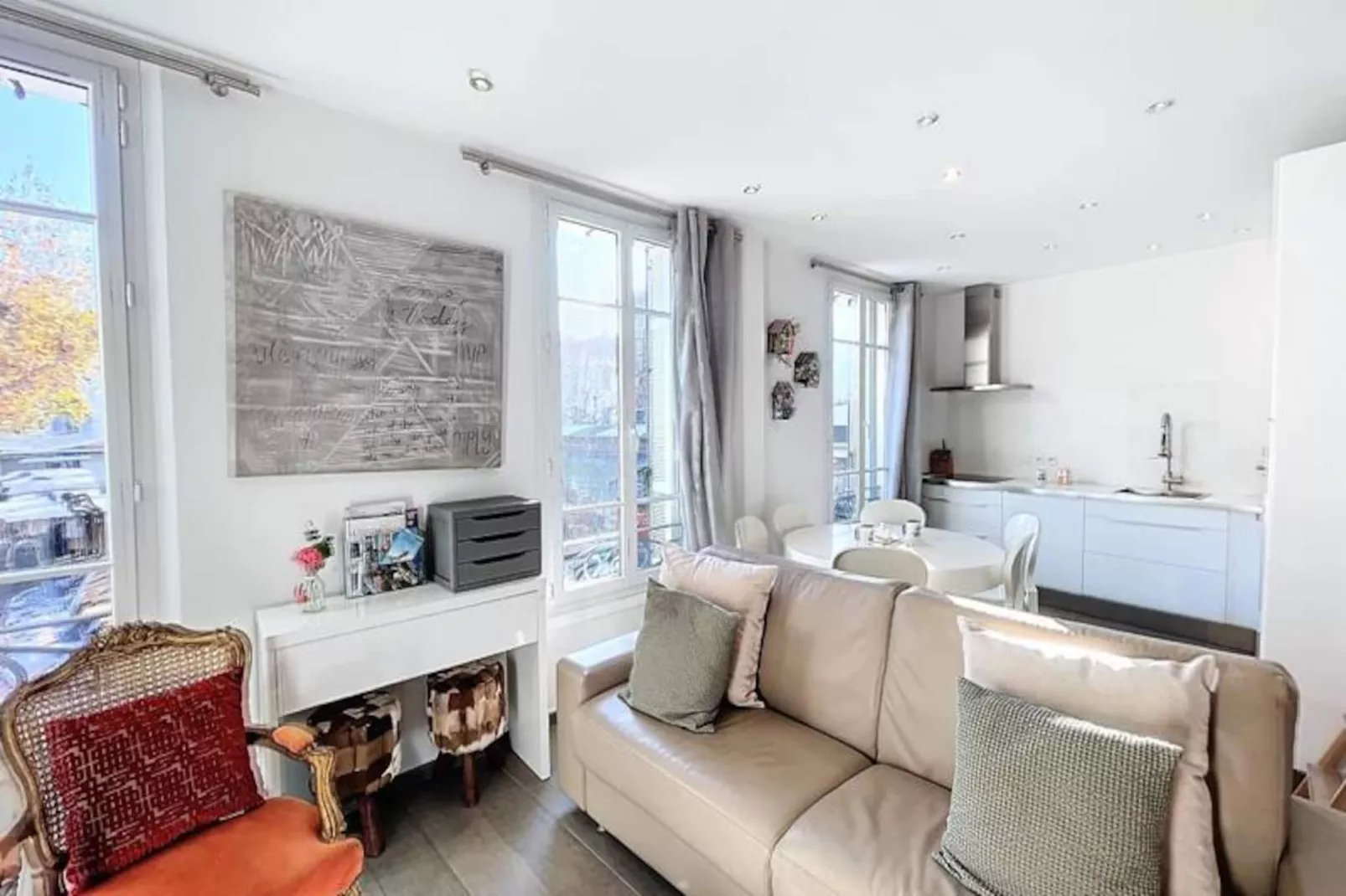 Palais Et Croisette 3 Mn 3 Pcsdesign 2 Sdb Cannes Centre Olam Properties-Image-tags.