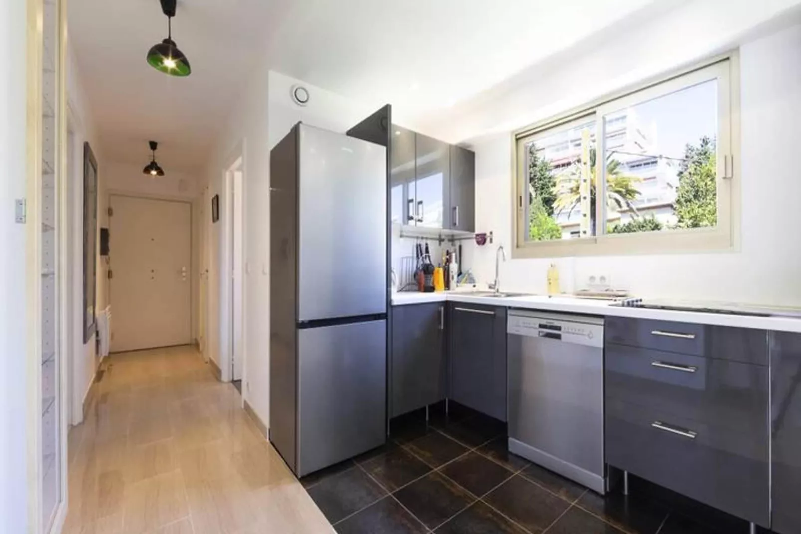 Résidence Coup De Coeur Idéal Congres Et Vacances ❤live In Villa Parador❤-Extérieur été