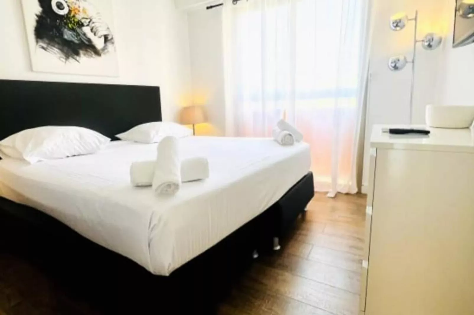 Résidence Le Verdi-Exterior in summer